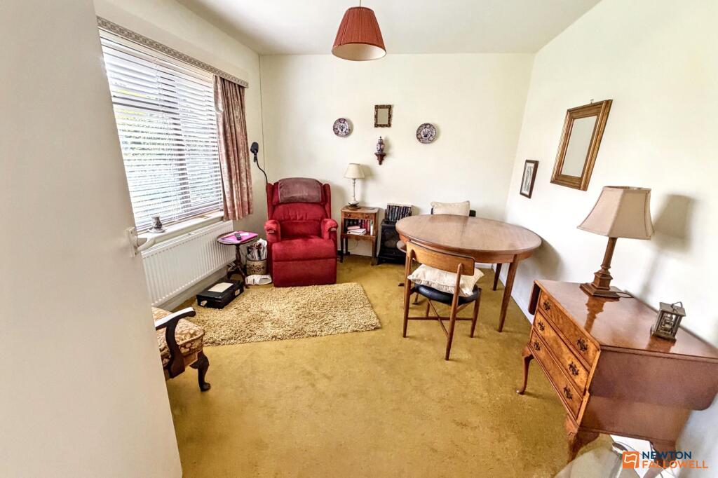 Blackdown Garth, Gunthorpe, Peterborough, PE4 - View 6