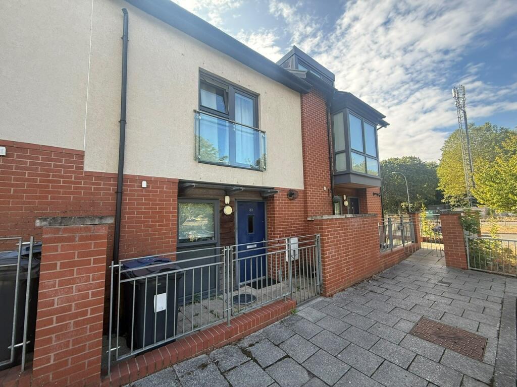 Main image of property: Colbrand Grove, Birmingham