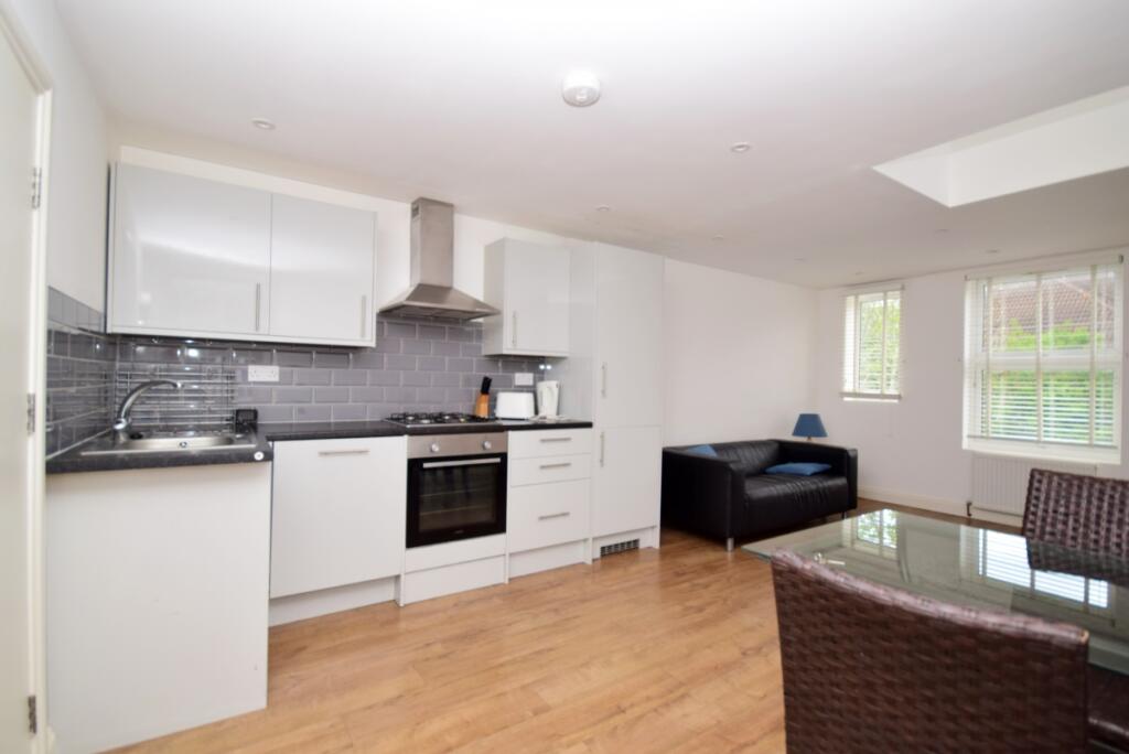 Main image of property: Lansdowne Road, Purley CR8
