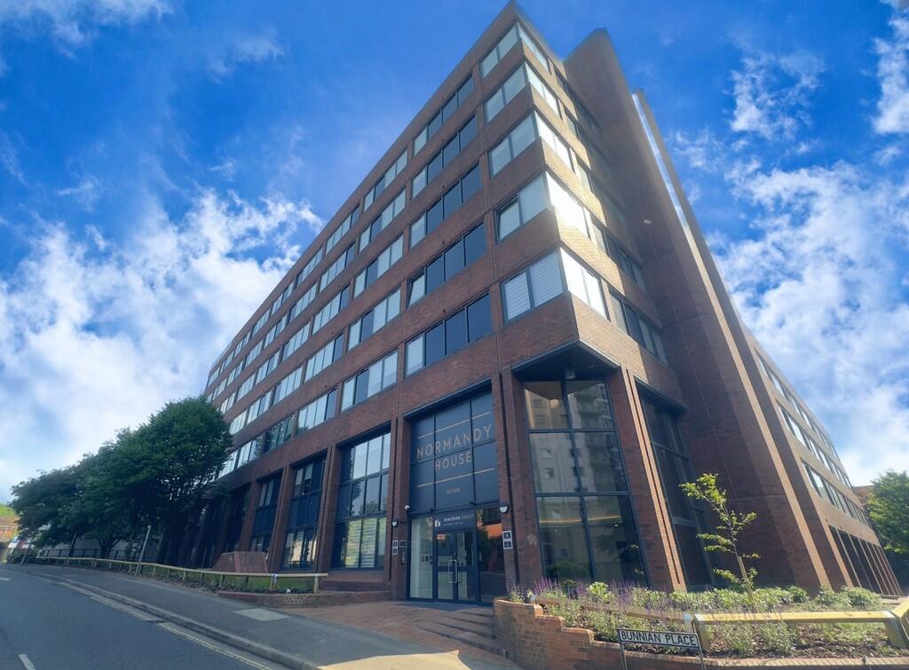 Main image of property: Normandy House, Alencon Link