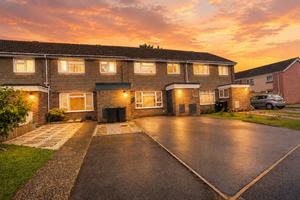 Main image of property: Marryat Road, New Milton, BH25