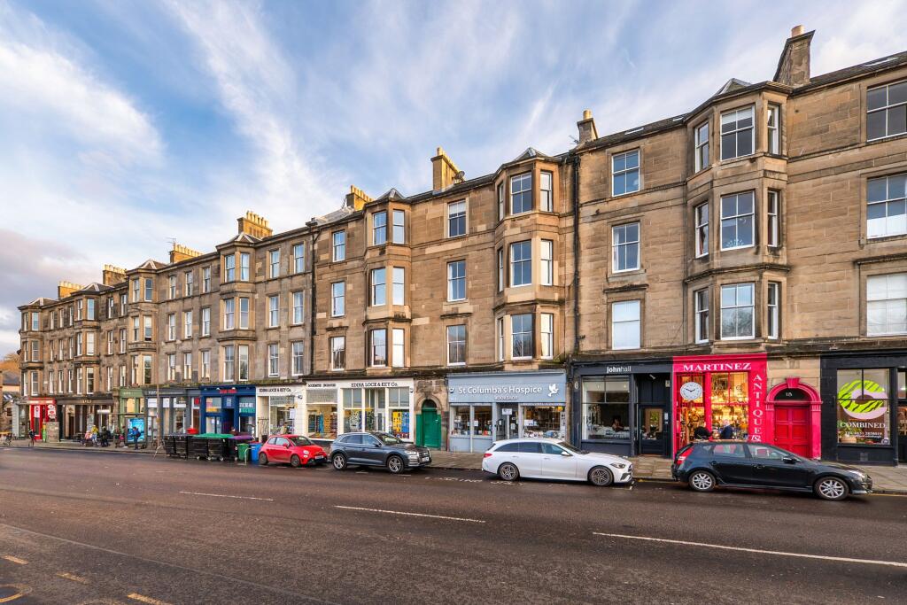 Main image of property: Brandon Terrace, New Town, Edinburgh