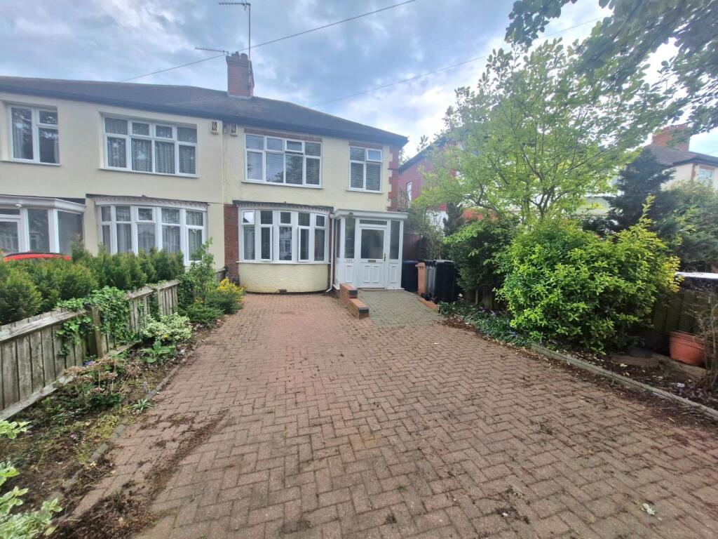 Main image of property: Parkfield Avenue, Delapre, Northampton NN4