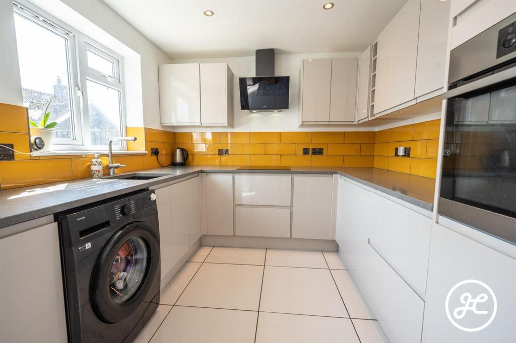 House in Taunton - More