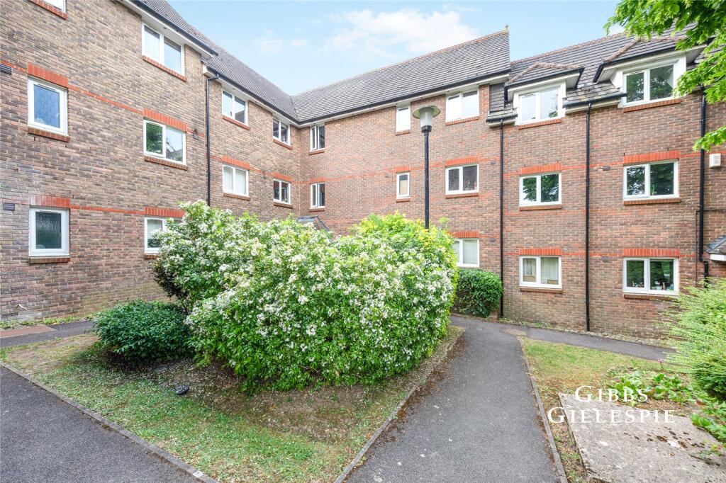 Main image of property: Granville Place, Elm Park Road, Pinner, HA5