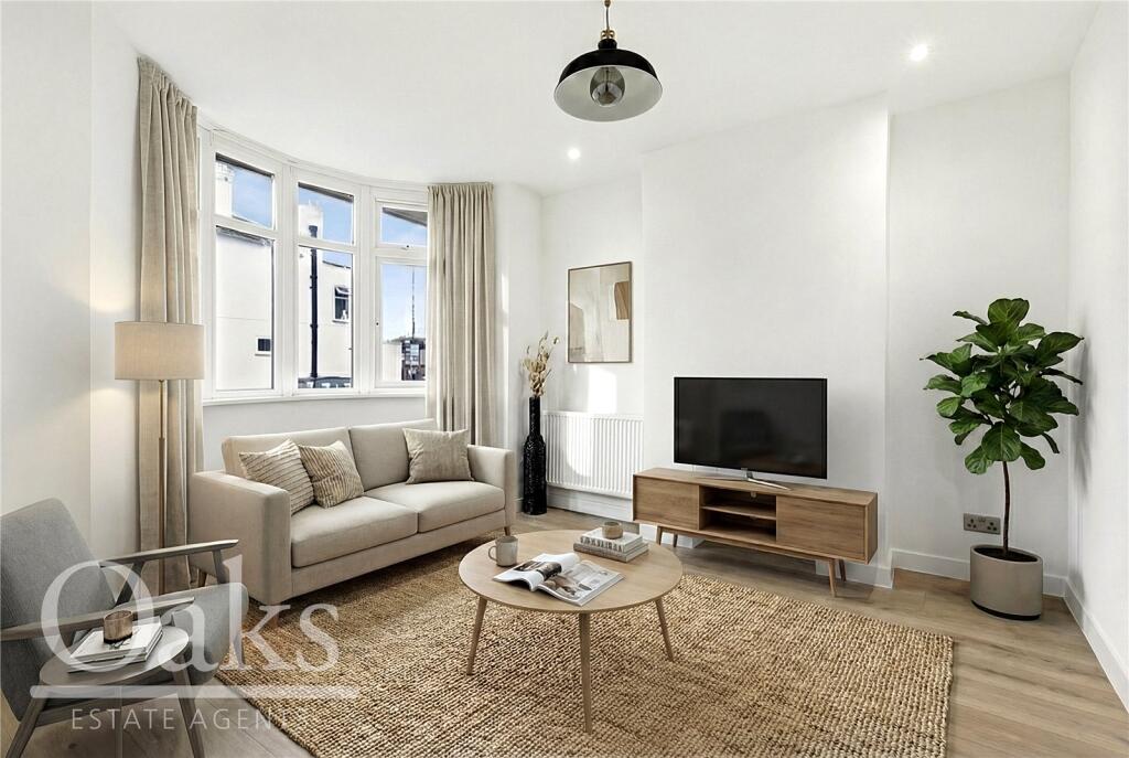 Main image of property: Carmichael Road, South Norwood