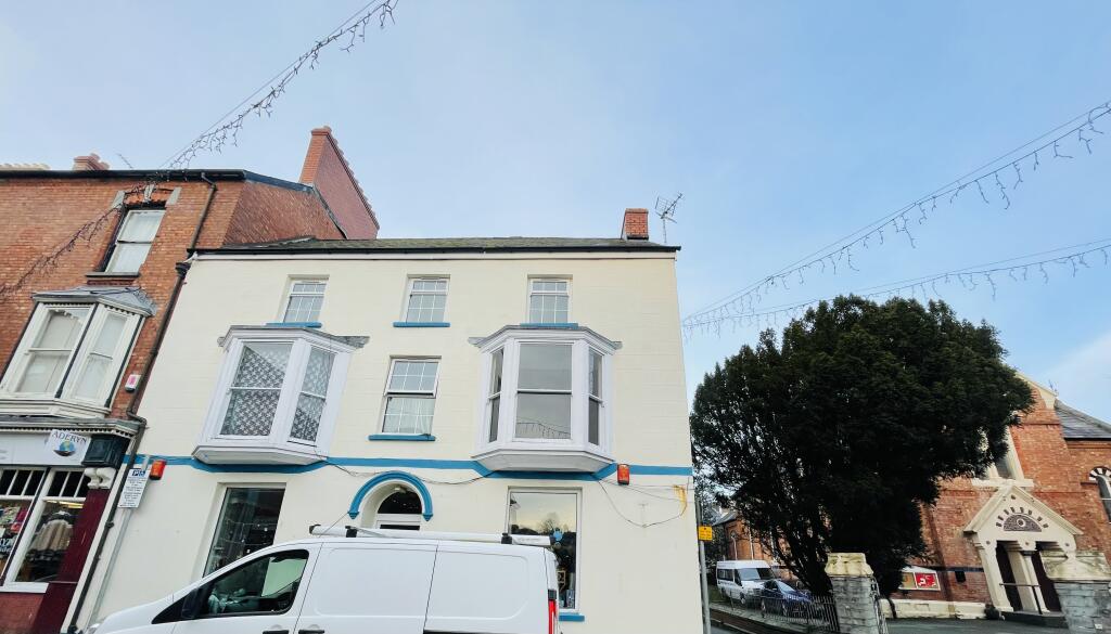 Main image of property: Cardigan