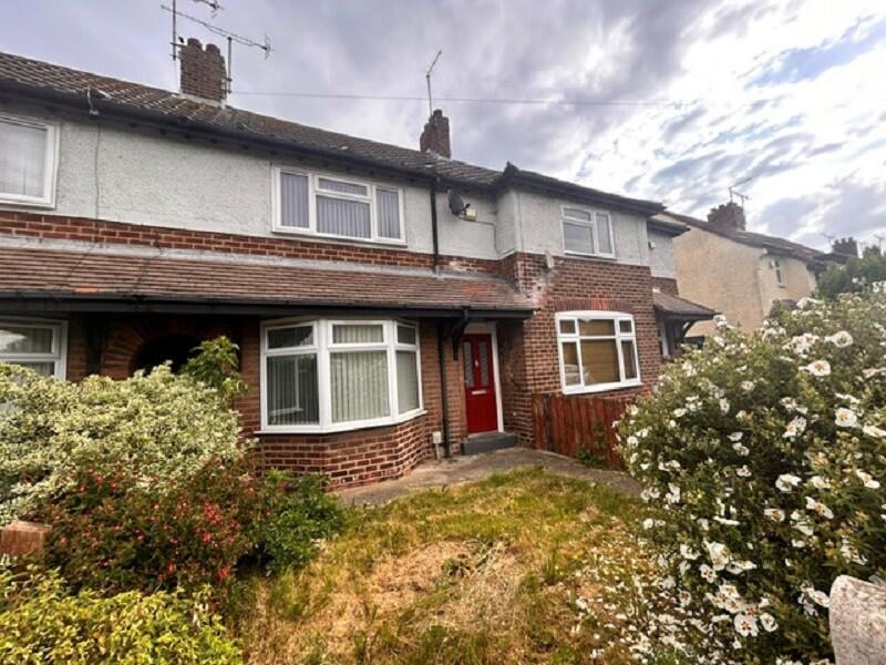 Main image of property: Endeavour Crescent, Hull, East Riding of Yorkshire. HU9 5SZ