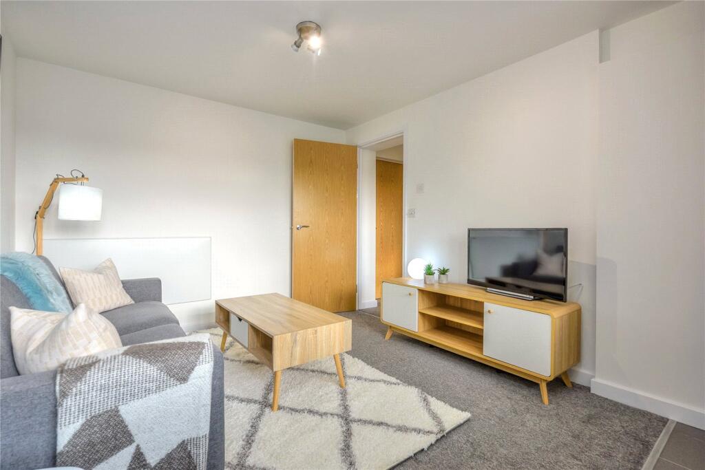 Main image of property: The Haybridge, Haybridge Road, Telford, TF1