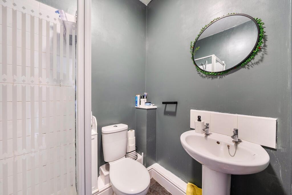 Additional image 8 of Portway, Frome, BA11