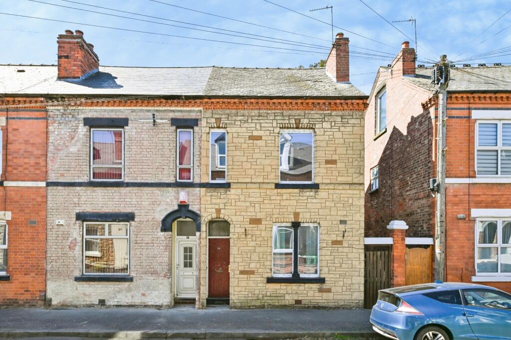 Main image of property: Dowson Street, NOTTINGHAM, Nottinghamshire, NG3