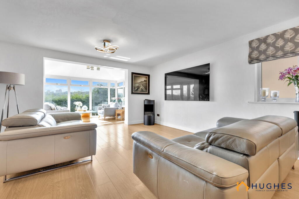 Main image of property: Vale Grove, Loxley, Sheffield
