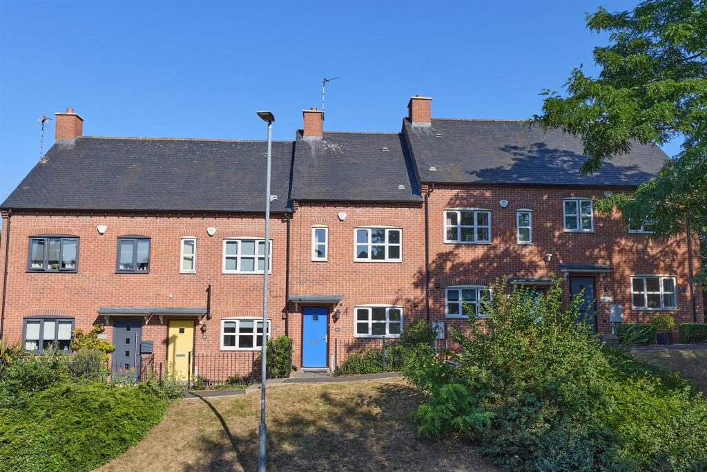 Main image of property: Main Street, Ratby