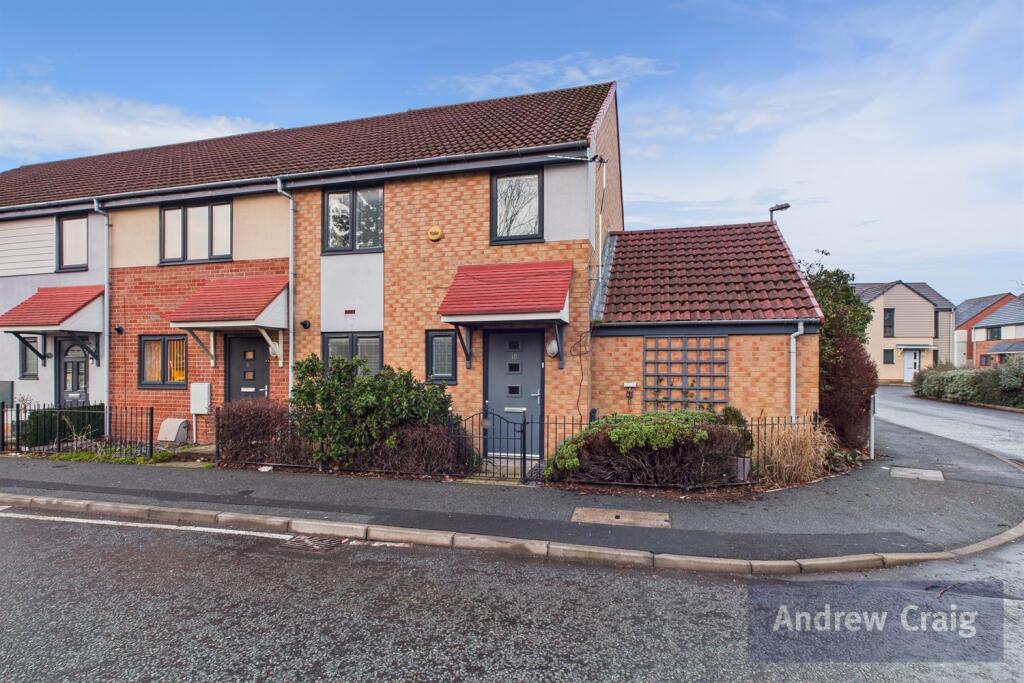 Main image of property: Lyons Way, South Shields