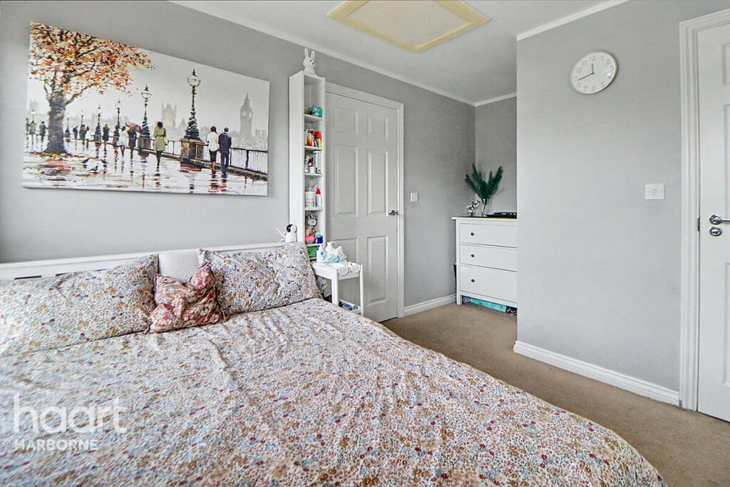 House in Birmingham, West Midlands - View 4