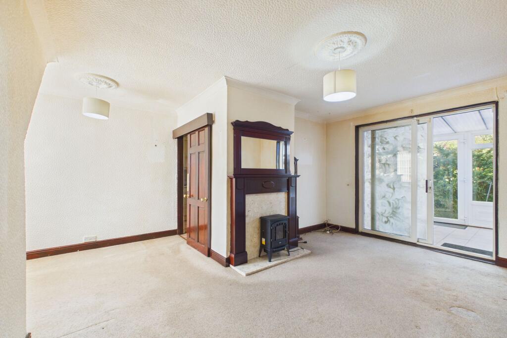 House in Carlisle - View 2