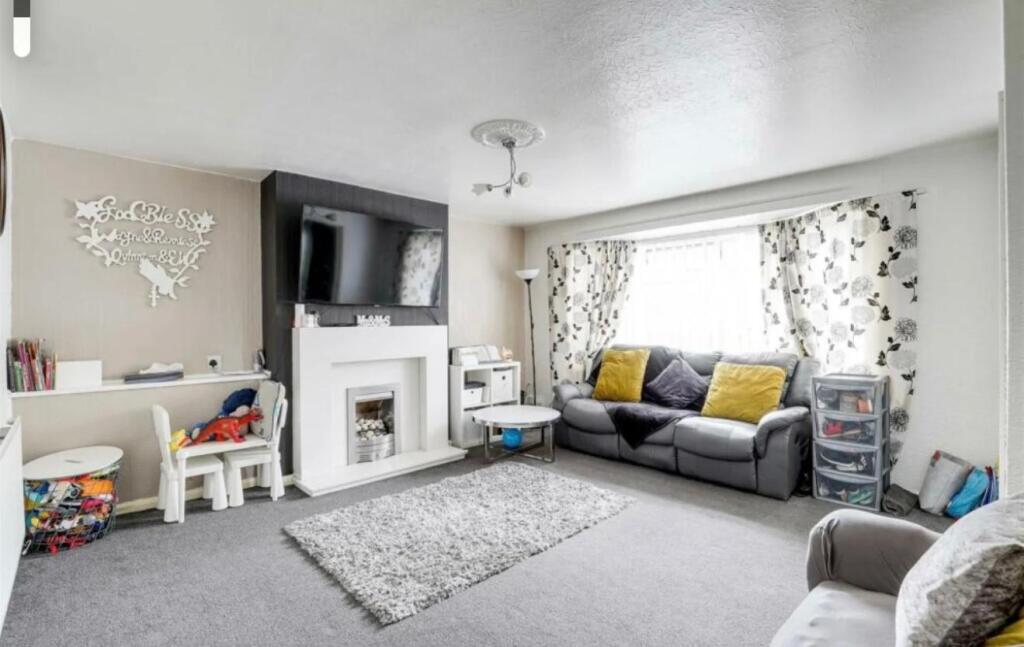 Main image of property: Murby Crescent, Nottingham