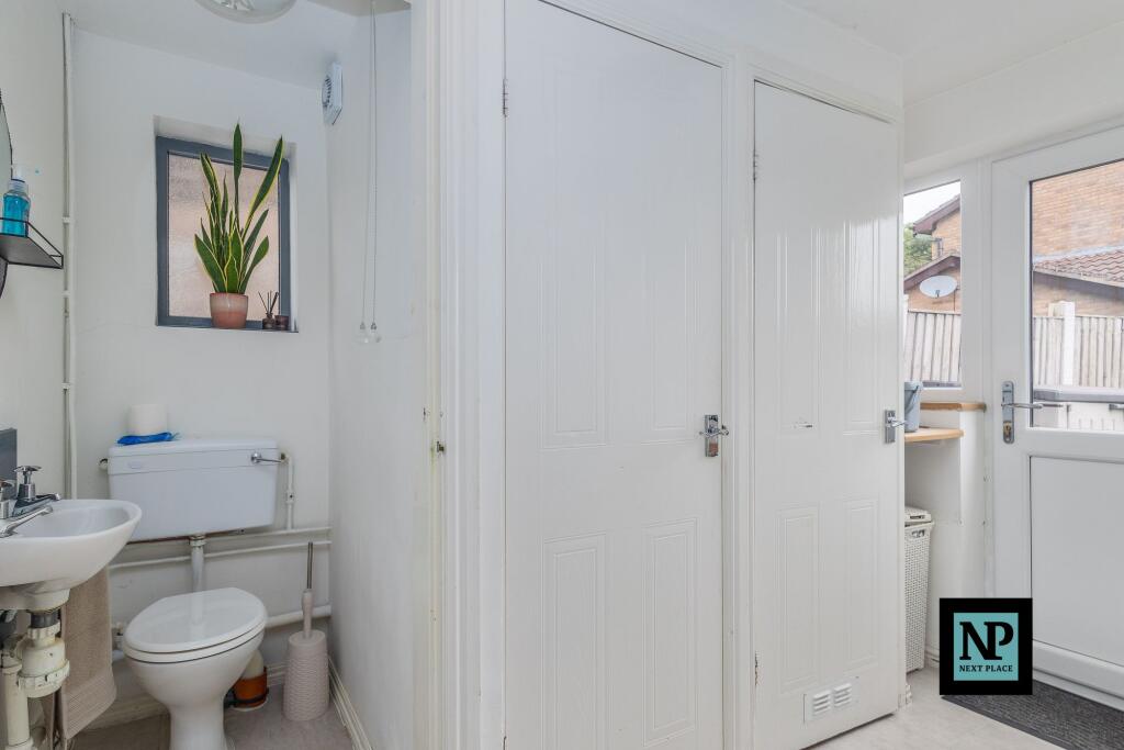 Additional image 8 of Kurtus, Dosthill, B77