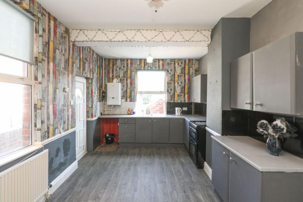 House in Sheffield - View 5