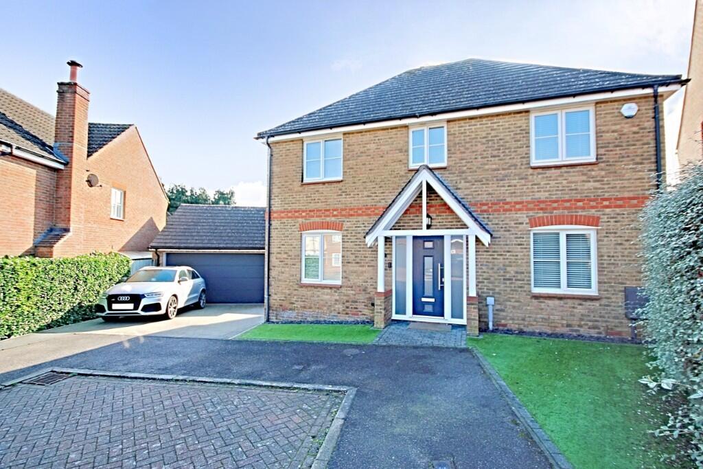 Main image of property: Beaver Road, Allington, Maidstone ME16