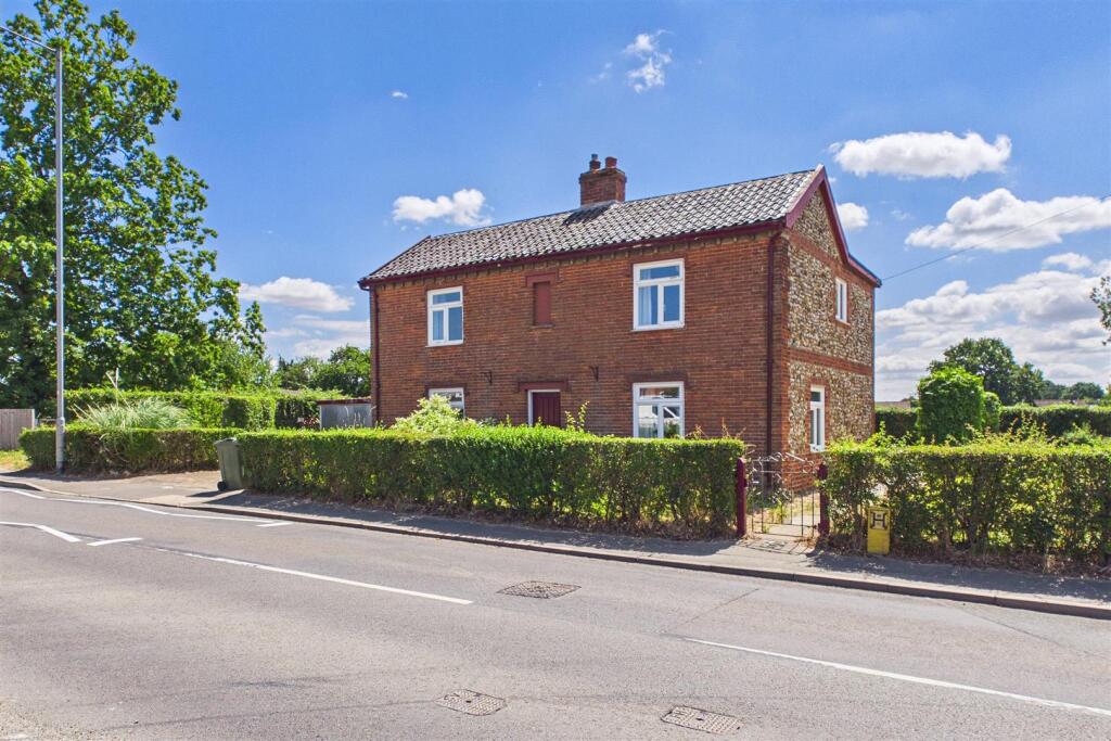 Main image of property: Chapel Street, Shipdham