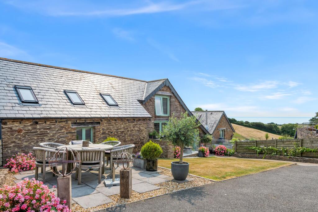 Main image of property: Slapton, Kingsbridge