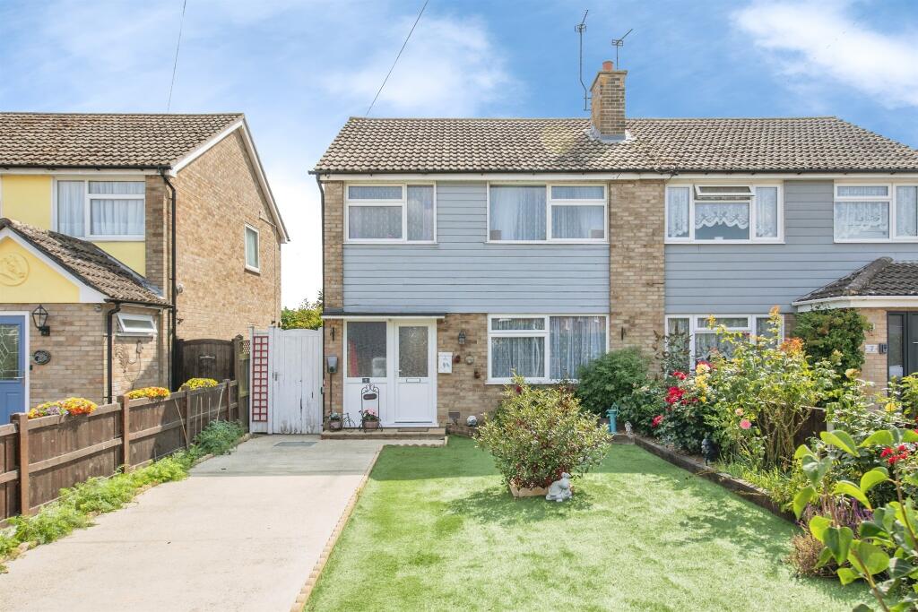 Main image of property: Ponders Road, Fordham, Colchester