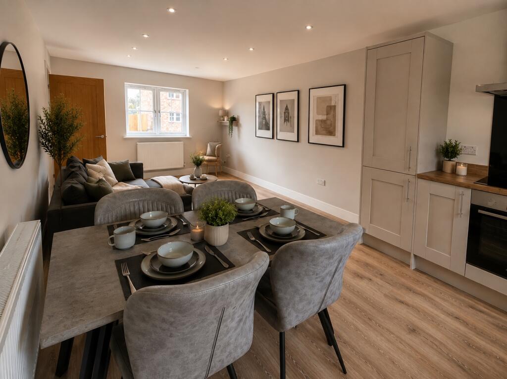 House in Peterborough - View 4