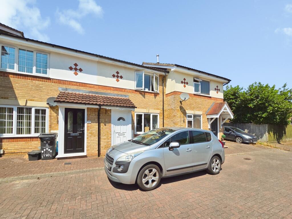 Main image of property: Graythwaite Close, Swindon