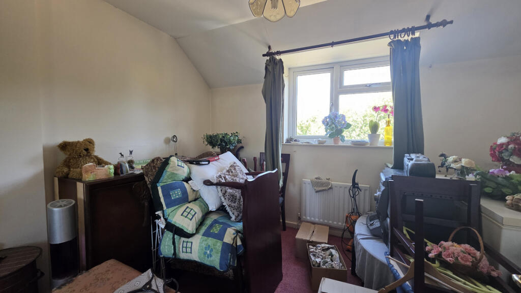 House in Coventry - More