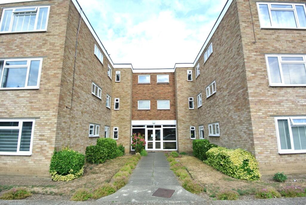 Main image of property: Feltham Hill Road, Ashford
