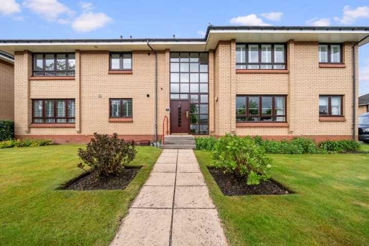 Main image of property: Central Grove, Mount Vernon, Glasgow