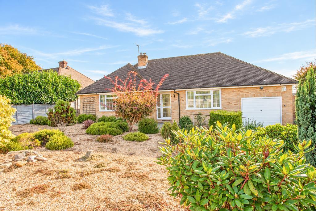 2-bed detached on Coldharbour Lane, Punnetts Town, East Sussex, TN21 9DN, £425,000