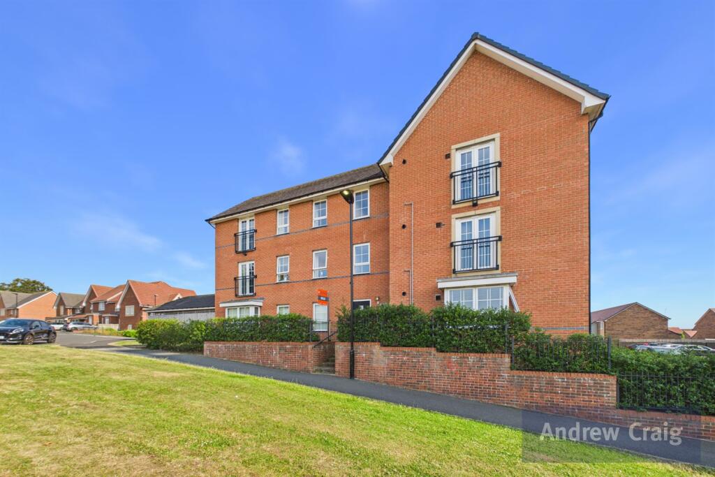 Main image of property: Foxglove Walk, Blakelaw