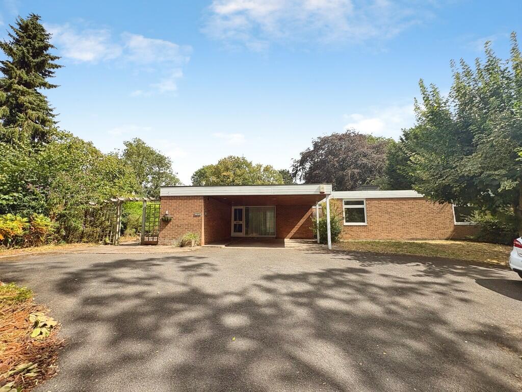 Main image of property: Wyke Lane, Farndon, Newark