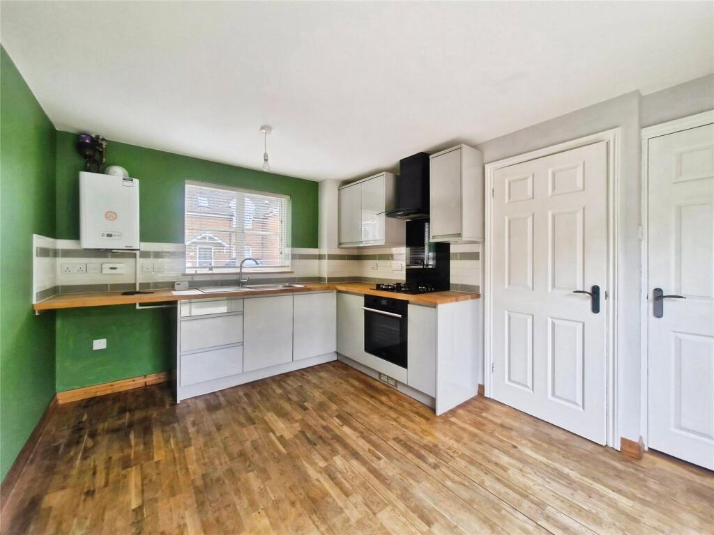 House in Norwich - View 2