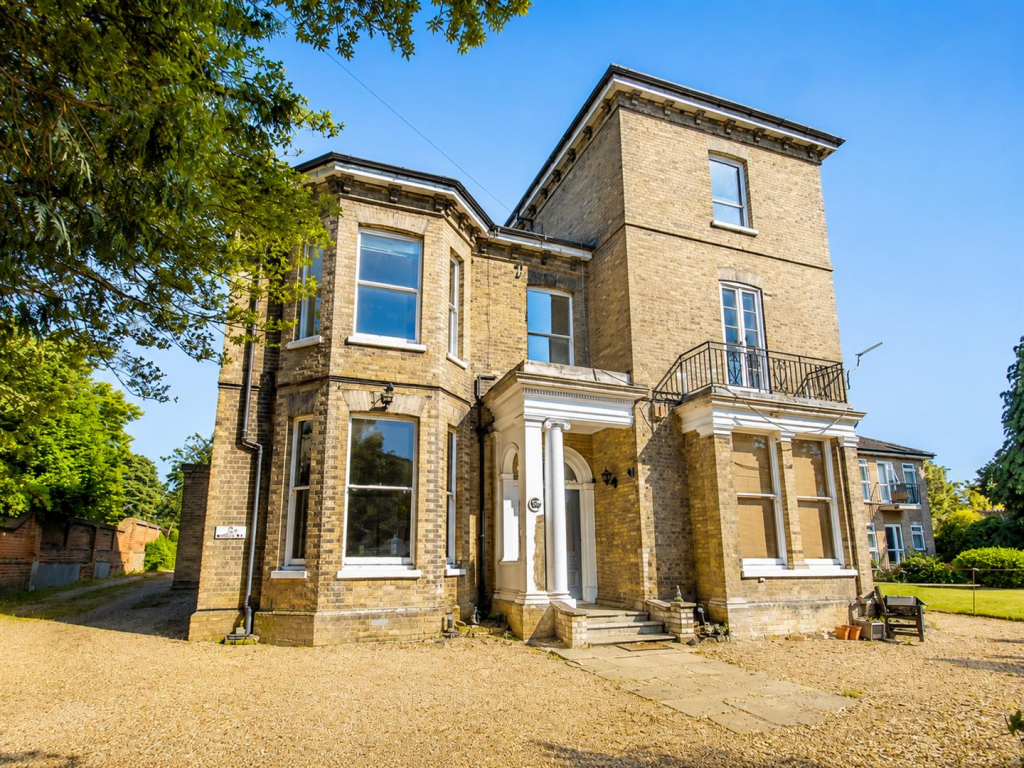 Main image of property: Cambridge Road, Lexden, Colchester