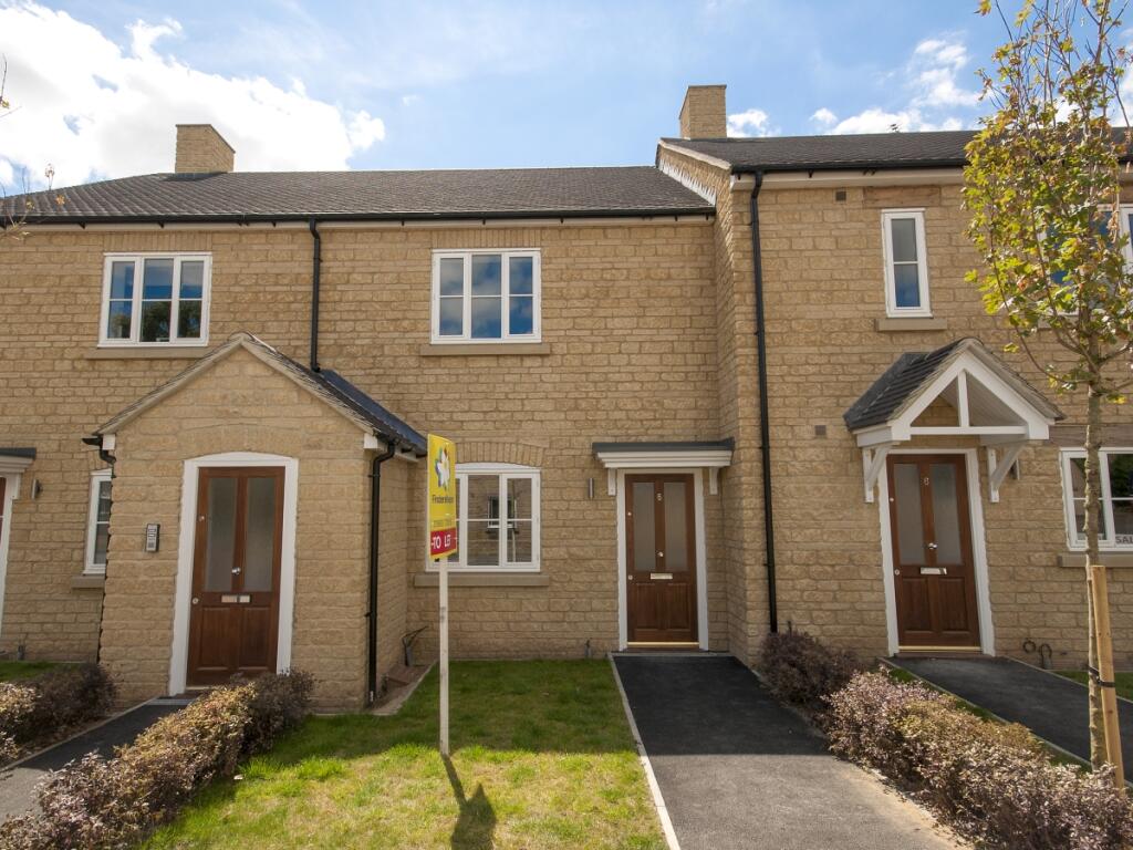 Main image of property: Wessex Court, Witney