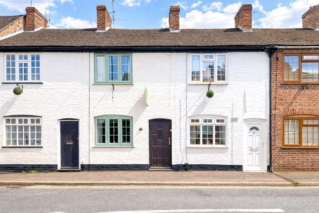 Main image of property: New Street, Kenilworth