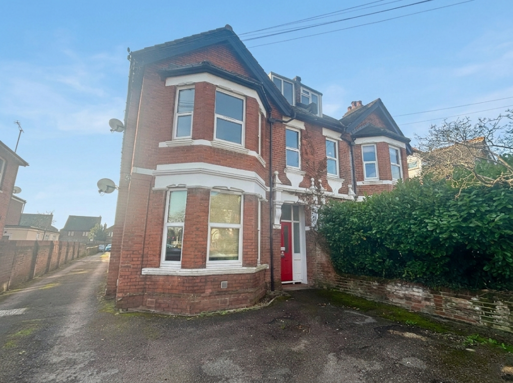 Main image of property: HOWARD ROAD, SO15