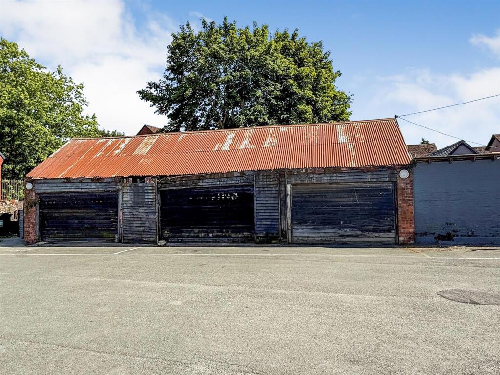 Main image of property: Church Street, Chirk, Wrexham