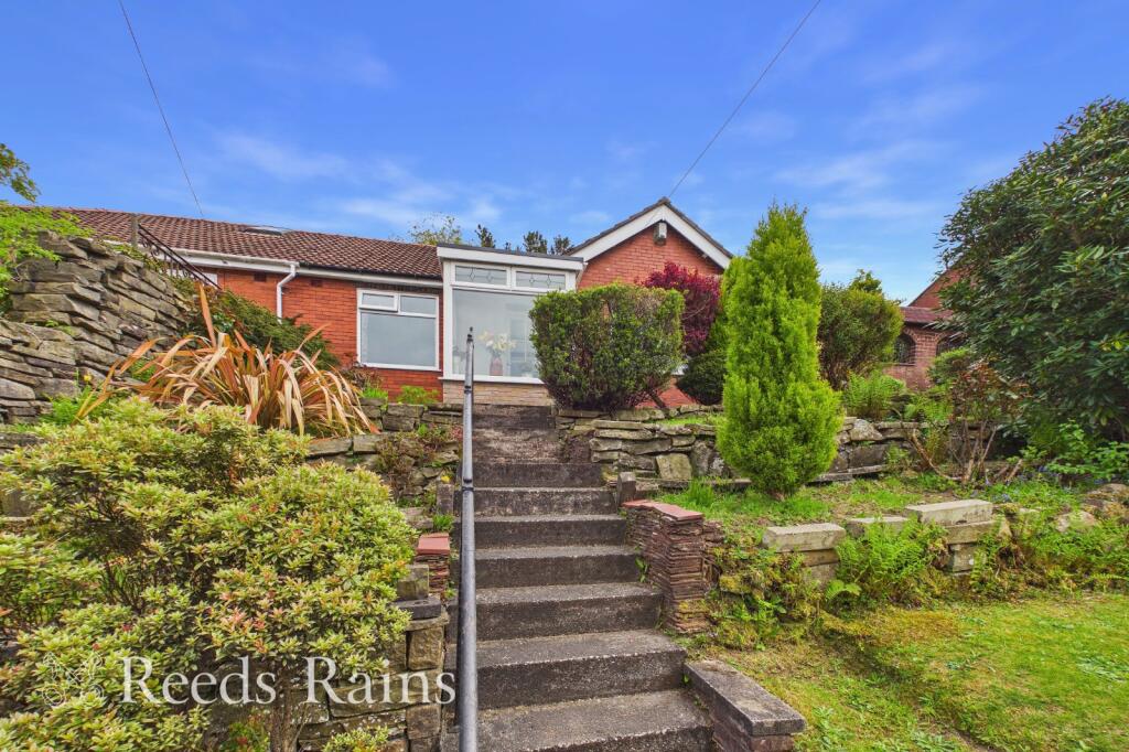 Main image of property: Chorley Old Road, Whittle-le-Woods, Chorley, Lancashire, PR6