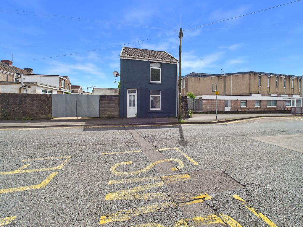 Main image of property: Delhi Street, St. Thomas, SA1