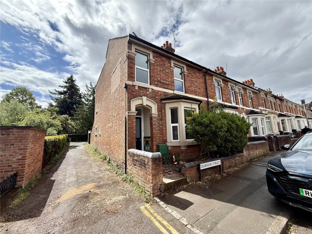 Main image of property: Durham Street, Swindon, Wiltshire, SN1