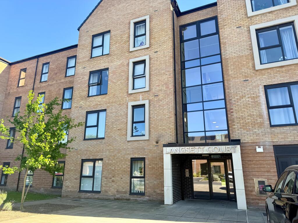 Main image of property: Langsett Court, Warrington, WA5 1HL