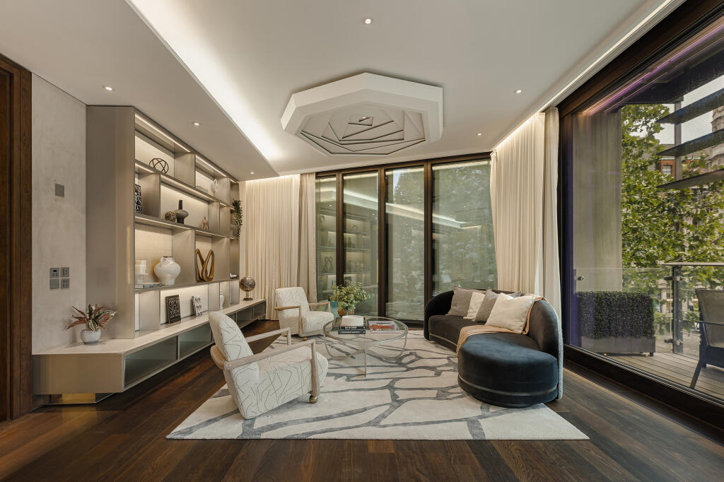 Apartment in London - View 4
