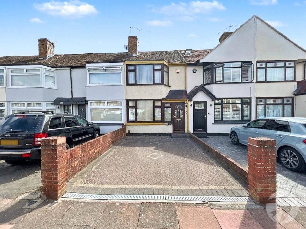 House in Dartford