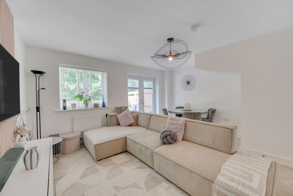 The Moorings, Congleton, CW12 photo 4