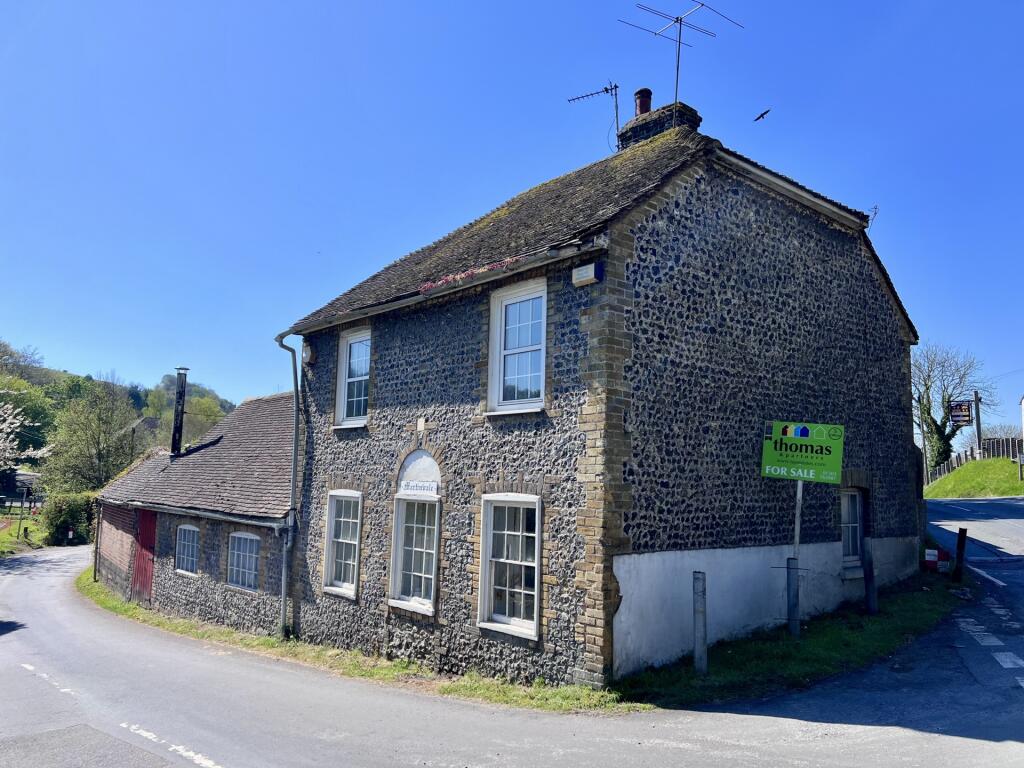 Main image of property: Alkham Valley Road, Alkham, CT15