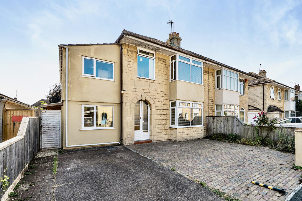 Main image of property: Ashley Road, Taunton
